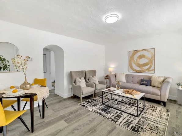 350 S Quitman Street, Denver, CO 80219