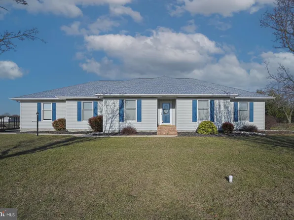 101 Lucky First Dr, Harrington, DE 19952