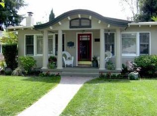 1024 Pine Ave, San Jose, CA