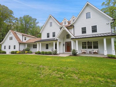 2 Bluestone Lane, South Salem, NY, 10590