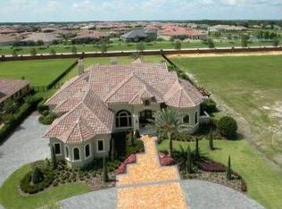 13125 Bellaria Cir, Windermere, FL 34786