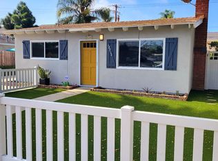 187 Magnolia St #B, Costa Mesa, CA 92627