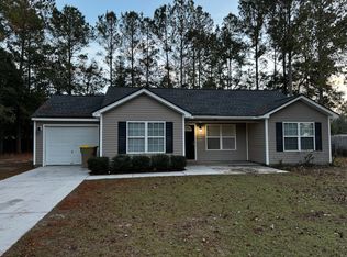 103 Pine Thicket Way, Springfield, GA 31329