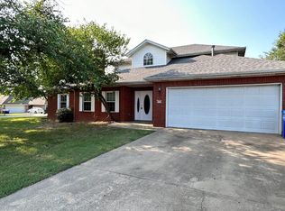 111 Fox Run Pl UNIT A, Lowell, AR 72745