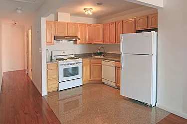 Rented by Horowitz Real Estate