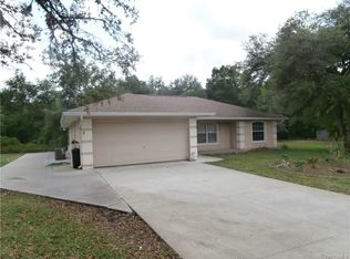3586 E Delight St, Hernando, FL 34442