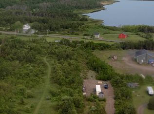 Cormier Rd, Plateau, NS B0E 2C0