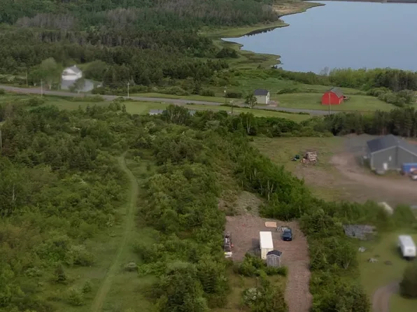 Cormier Rd, Plateau, NS B0E 2C0