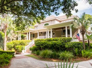 538 Bufflehead Dr, Kiawah Island, SC 29455