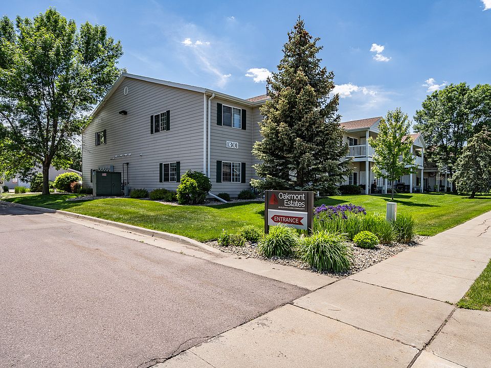 Oakmont Estates 1301 E Northstar Ln Sioux Falls SD Zillow