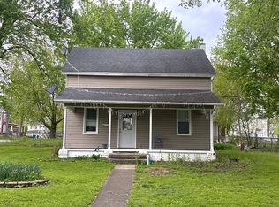 401 E Market St, Columbia City, IN 46725