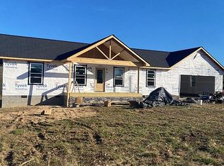 3293 County Road 43, Section, AL 35771