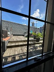 Rented by Alpha Properties NYC I LLC