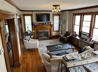 12 Chester Rd, Belmont, MA 02478