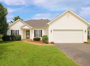 130 Kempton Ct, Bowling Green, KY 42104