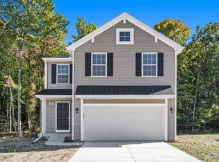 5519 Mammoth Dr SE, Caledonia, MI 49316