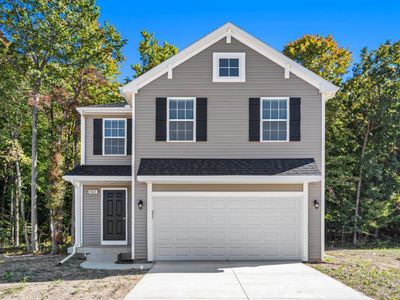 7269 Mammoth Ct SE, Caledonia, MI, 49316