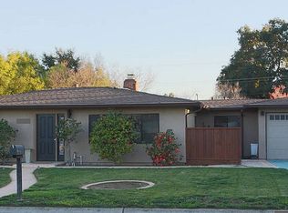 18692 Paseo Pueblo, Saratoga, CA