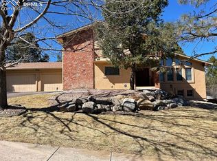 664 Becket Pl, Colorado Springs, CO 80906