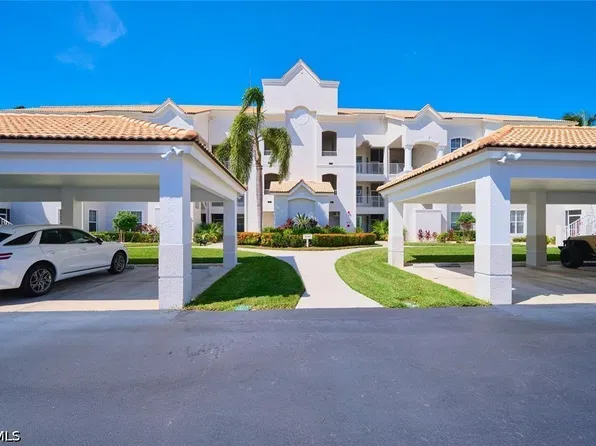 16400 Millstone Cir Unit 101, Fort Myers, FL 33908