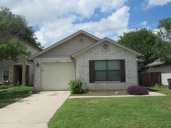 9939 Lauren Mist, San Antonio, TX 78251