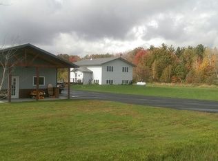 5785 Polish Rd, Pittsville, WI 54466