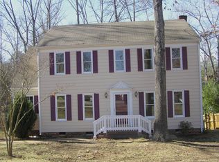 8906 S Boones Trail Rd, North Chesterfield, VA 23236