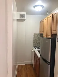 Rented by Lucien Perry