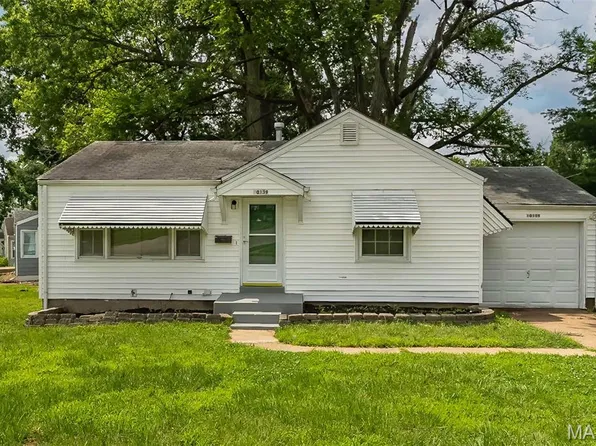 10139 Cabot Dr, Saint Louis, MO 63137