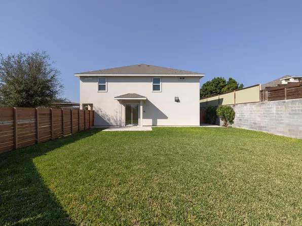 1021 E La Cantera Ave APT 4, McAllen, TX 78503