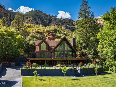 65 JUNIPINE Circle, Sedona, AZ, 86336