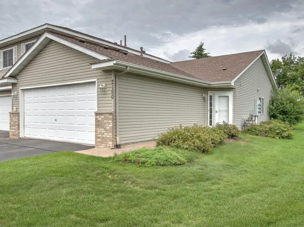 2160 Cleveland Ln S, Cambridge, MN 55008