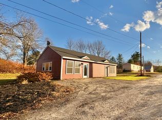 4&10 Bogg Mills Ln, Buxton, ME 04093