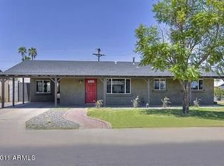 7344 E Wilshire Dr, Scottsdale, AZ 85257