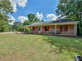 11813 Chigger Ridge Rd, Brookwood, AL 35444