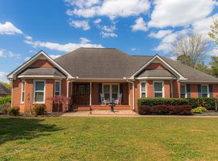 1831 Newton Ave, Murfreesboro, TN 37129