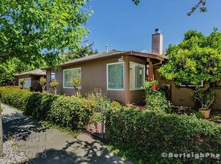 2121 Maryland St, Redwood City, CA 94061