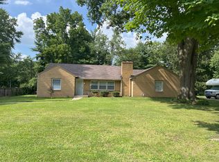 1716 Stevenson St, Indianapolis, IN