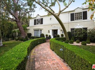 10641 Lindbrook Dr, Los Angeles, CA 90024