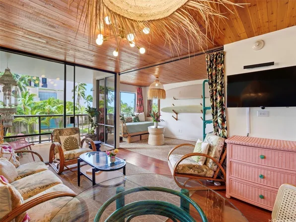 1684 Ala Moana Blvd APT 253, Honolulu, HI 96815