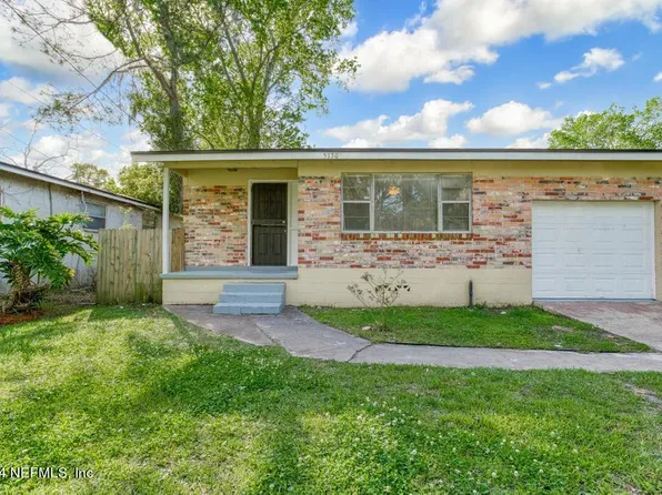 5130 SHANNON Avenue, Jacksonville, FL 32254