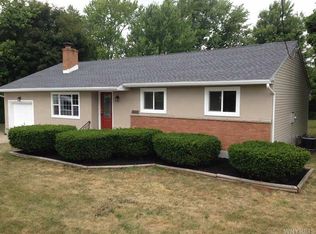 2855 Lockport Rd, Sanborn, NY 14132