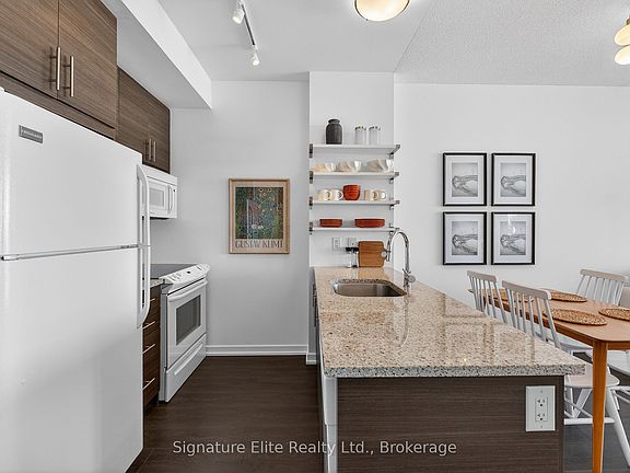 4th image of 70 Forest Manor Rd #1510