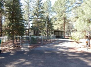 2851 W Reidhead, Show Low, AZ 85901