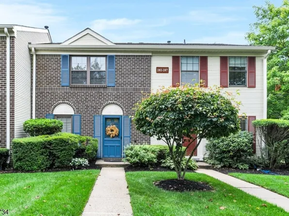 283 Penns Way, Bernards Twp., NJ 07920