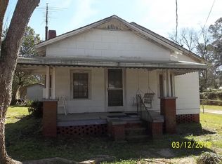 2104 Stevens Rd, Augusta, GA 30906