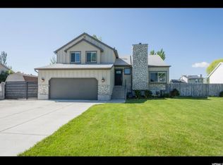 2333 W Explorer Way, Riverton, UT 84065