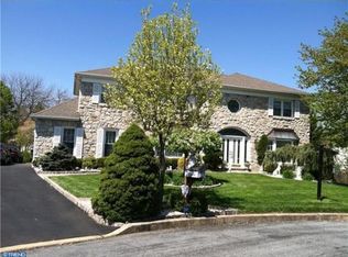 404 Player Ln, Doylestown, PA 18901