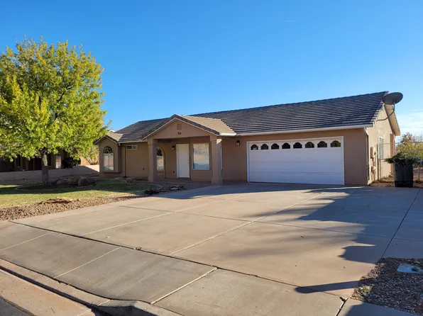 154 E 200 S, Ivins, UT 84738