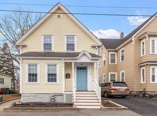 24 June St, Lowell, MA 01850